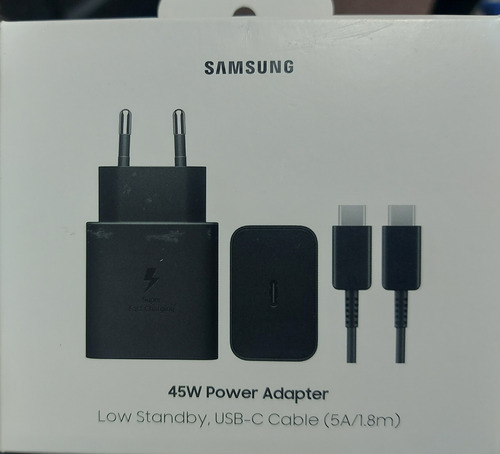 Samsung Galaxy S24 Ultra 1tb Poco (usó) + Cargador Original (Usado)