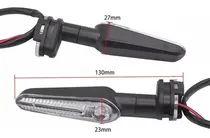 Comprar Direccionales Led Yamaha Fz07 R6 R1 Mt03 Fz09 Mt09 R3 Fazer 