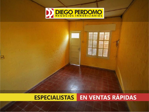 Casa En Venta 2 Dormitorios, Rodríguez