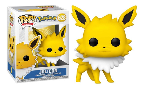 Funko Pop Jolteon #628 Pokemon