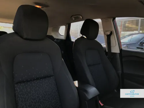 Chevrolet Tracker Ls Mt