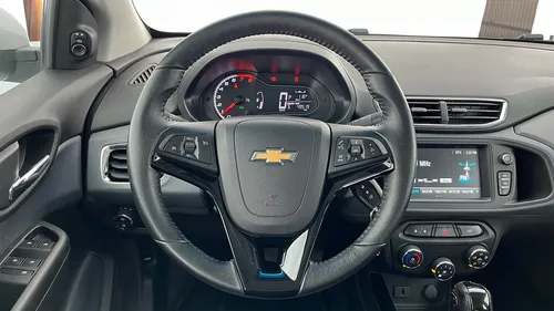 Chevrolet Onix Ltz