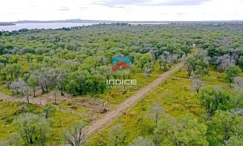 Terreno Financiado San Javier Del Lago - Córdoba