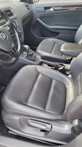 Volkswagen Vento 1.4 Highline 150cv At