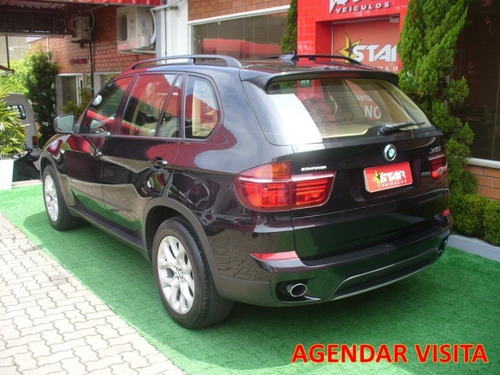 Bmw X5 Xdrive 35i 3.0 2013 Starveiculos
