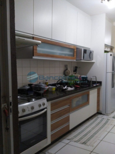 Casa Para Venda Em Paulínia - Ca02689 - 68445954