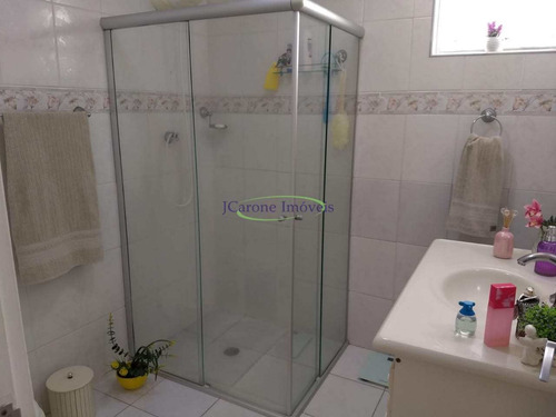 Imagem 8 de 22 de Apartamento Com 2 Dorms, Boqueirão, Santos - R$ 458 Mil, Cod: 64152825 - V64152825