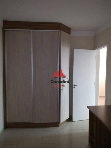 Imagem 9 de 24 de Apartamento Com 2 Dormitórios À Venda, 51 M² Por R$ 195.000,00 - Chácara Letônia - Americana/sp - Ap1022