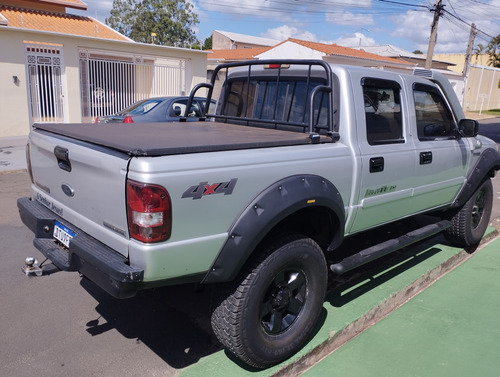 Ford Ranger 3.0 Xlt Limited Cab. Dupla 4x4 4p