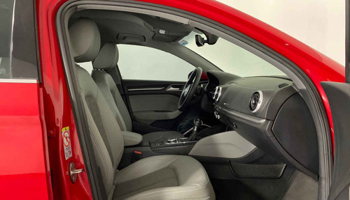 Imagen 11 de 15 de 122441 - Audi A3 2018 Con Garantía