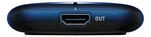 Placa de Captura Externa Portátil Elgato HD60 S - 1080p