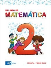 Mi Libro De Matemática 2