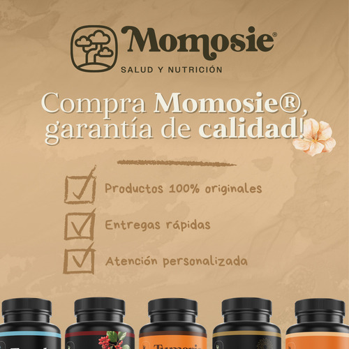 Aguaje Complex 60 Cápsulas | Fenogreco + Hinojo + Maca Roja Sin Sabor