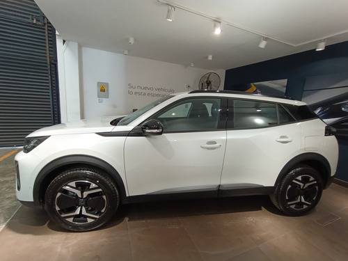 Peugeot 2008 1.0T Allure