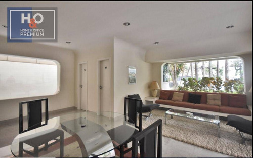 Imagem 26 de 30 de Cobertura Duplex Com 3 Dormitórios 1 Suíte À Venda, 181 M² - Moema - São Paulo/sp - Co0088