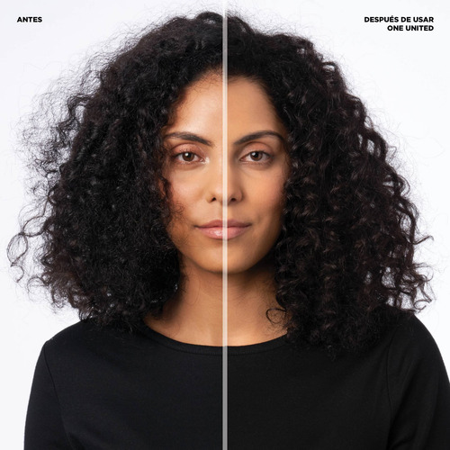 Imagen 3 de 4 de Spray Multibeneficios One United Redken