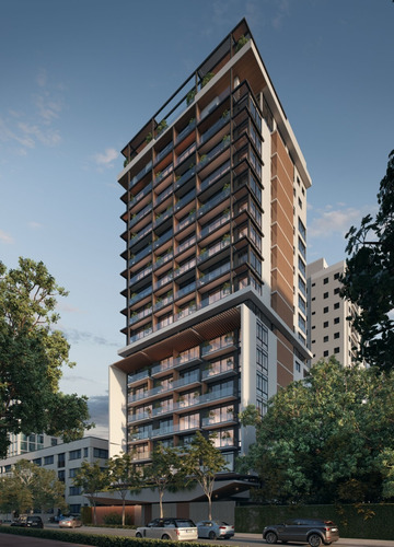 Apartamentos De 2 Y 3 Habitaciones En La Esperilla Con Piscina, Gym, Bar Y Mas Entrega 2025