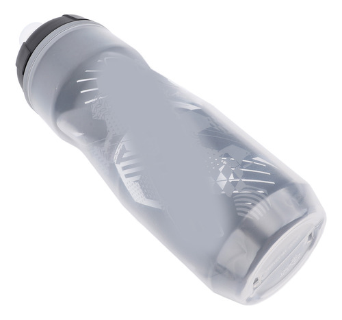 Botella Deportiva Para Bicicleta, Doble Capa, Gran Capacidad