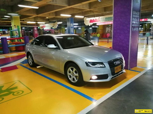 Audi A4 1.8 Tfsi Ambition