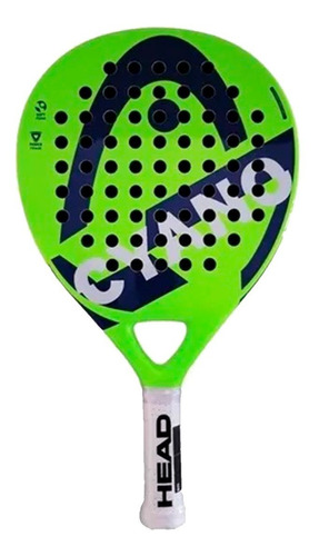 Paleta Pala Head Padel Cyano 3/0225 Empo2000