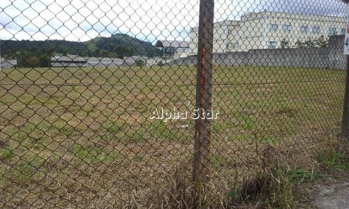 Terreno À Venda, 6155 M² Por R$ 12.310.000,00 - Tamboré Polo Empresarial - Santana De Parnaíba/sp - Te0645