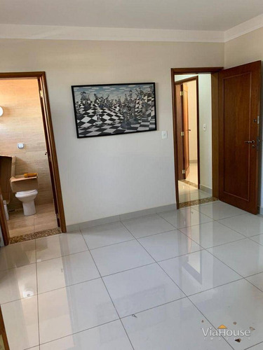 Sobrado Para Alugar, 492 M² Por R$ 8.000/mês - Jardim Sumaré - Ribeirão Preto/sp - So0848