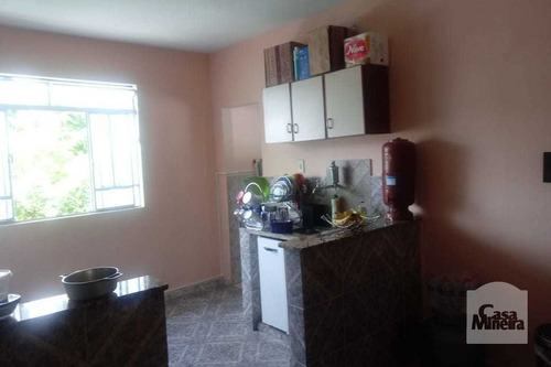 Imagem 12 de 15 de Casa À Venda No Sagrada Família - Código 274415 - 274415