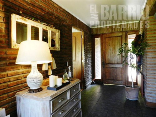 Imagen 22 de 30 de Casa En Venta De 3 Dormitorios En Colina