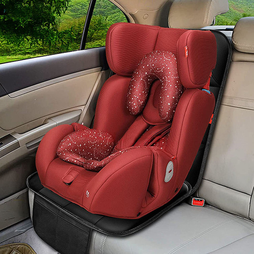 Protector De Asiento De Coche, Rotector De Coche Impermeable