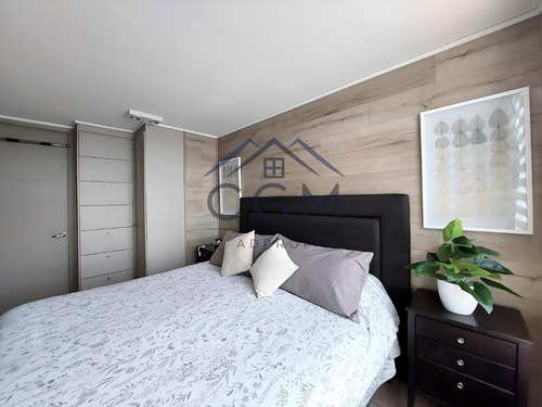 Departamento 3d / 3b / 2 Est Excelente Orientación