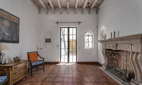 Casa Reloj En Venta, Centro, San Miguel De Allende