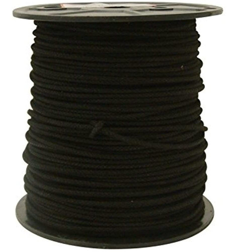 Linea De Empate Jvcc Tl4 200 Yds Negro