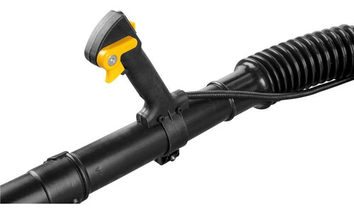 Soprador A Gasolina Scv 427 Vonder