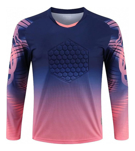 Goalkeeper Jersey,uniforme De Portero De Para Adultos Niños