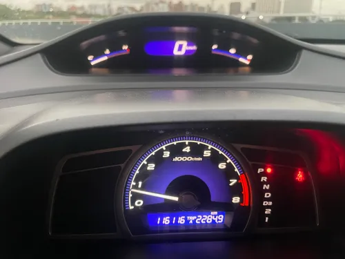 Honda Civic 1.8 Lx