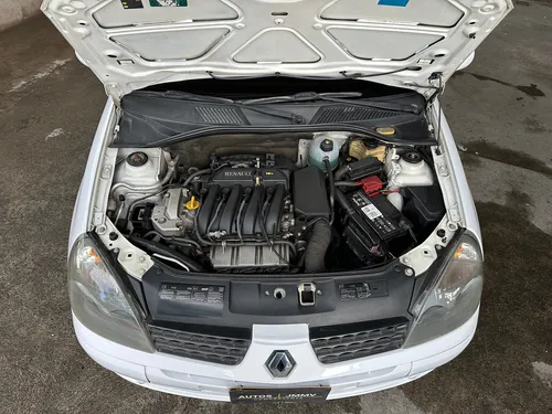 Renault Clio F.iv Expression