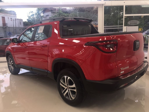 Imagen 7 de 15 de Fiat Toro 0km Anticipo $200.000 Y Cuotas Tomo Auto Usado R-