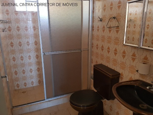 Vendo Ou Alugo Casa Na Avenida Dorival Caymmi, Ideal Para Comércio R$ 6.000,00!!! - J515 - 32641120