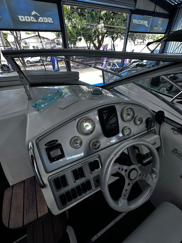 Lancha Phantom 290 / Nx290 / Triton 295 / Focker 320 Gt