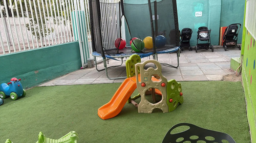 Jardin Infantin Operativo Derecho A Llave
