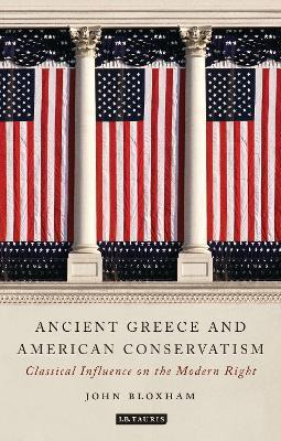 Libro Ancient Greece And American Conservatism : Classica...