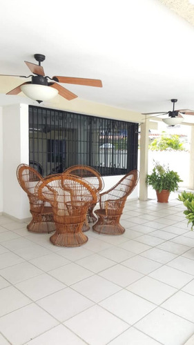 Imagen 5 de 21 de Se Alquila Casa Urb La Floresta Maturin Al01-1408ze-mfar