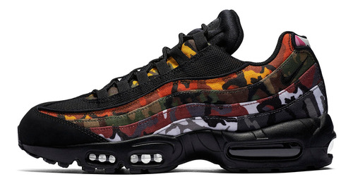 Zapatillas Nike Air Max 95 Erdl Party Urbano Ar4473-001   