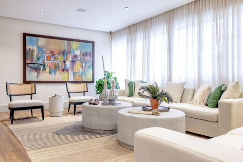 Imagen 1 de 15 de Venta De Apartamento En Piantini, Próximo A Los Sectores Ensanche Naco, La Julia, Bella Vista, Evaristo Morales, Entre Otros.