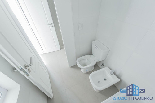 Imagen 11 de 28 de Monoambiente De 56 M² A Estrenar - Saavedra
