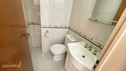 Imagen 5 de 12 de Alquiler Departamento Duplex 2 Ambientes - Lomas Del Mirador