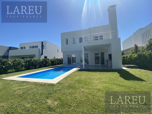 Barrio Los Castaños - Nordelta