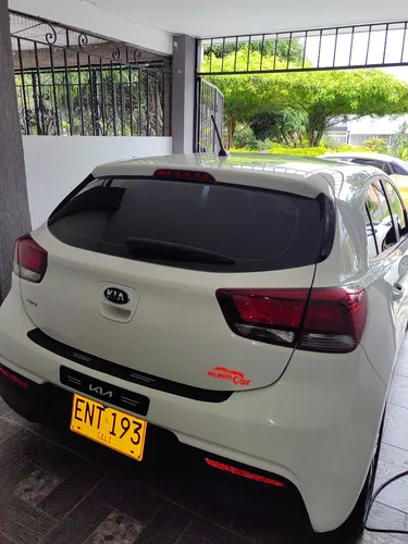 Kia Rio 1.4