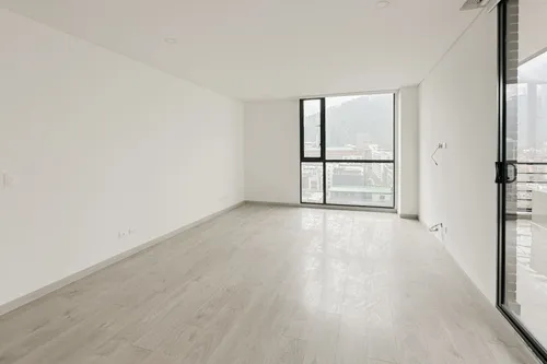 Apartamento En Arriendo/venta En Chico Reservado. Cod A7496