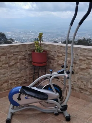 Maquina Ejercicio Orbitrek MercadoLibre .ec